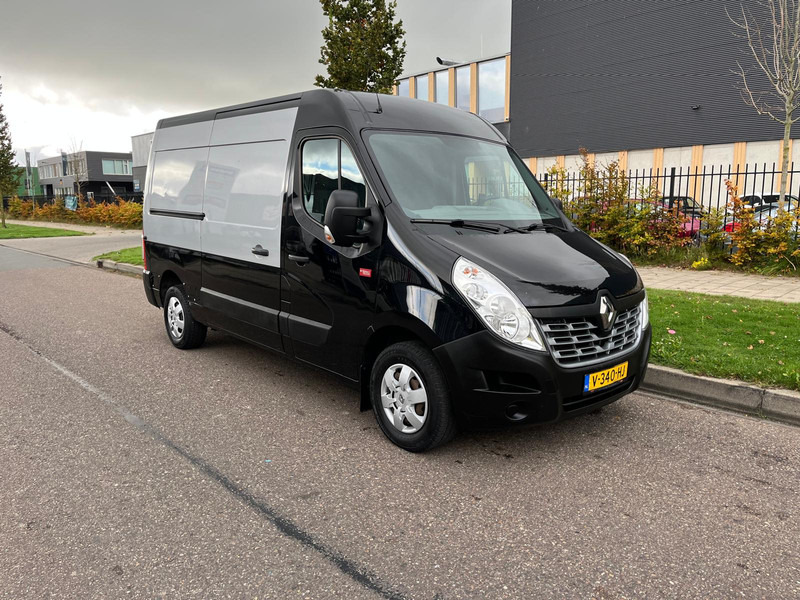 Fourgon utilitaire Renault Master 130.35 L2 H2, Euro 6, Airco incl complete werkplaatsinrichting: photos 10 Fourgon utilitaire Renault Master 130.35 L2 H2, Euro 6, Airco incl complete werkplaatsinrichting: photos 10
