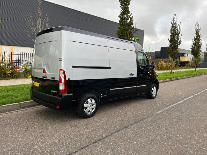 Fourgon utilitaire Renault Master 130.35 L2 H2, Euro 6, Airco incl complete werkplaatsinrichting: photos 11 Fourgon utilitaire Renault Master 130.35 L2 H2, Euro 6, Airco incl complete werkplaatsinrichting: photos 11