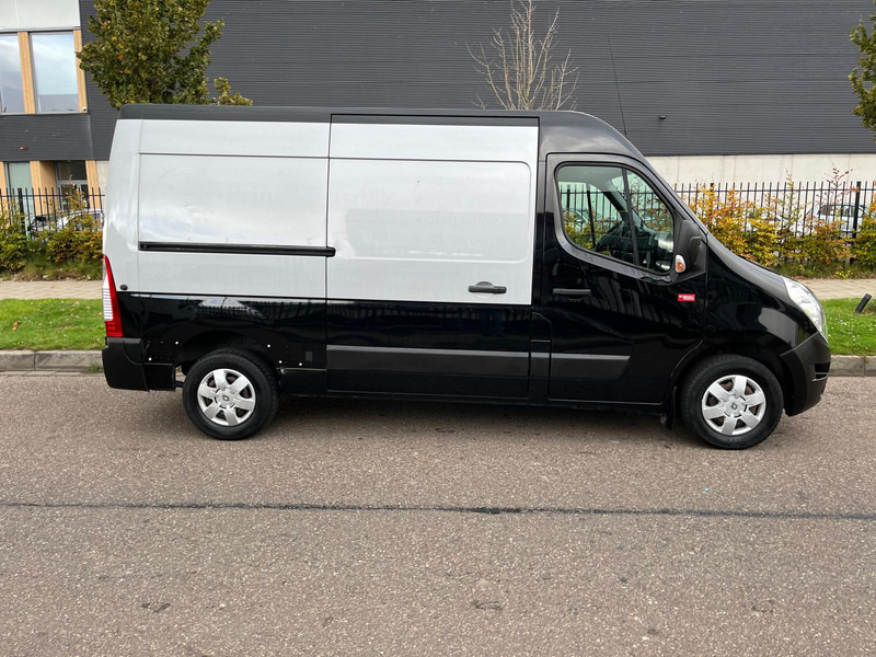 Fourgon utilitaire Renault Master 130.35 L2 H2, Euro 6, Airco incl complete werkplaatsinrichting: photos 8 Fourgon utilitaire Renault Master 130.35 L2 H2, Euro 6, Airco incl complete werkplaatsinrichting: photos 8