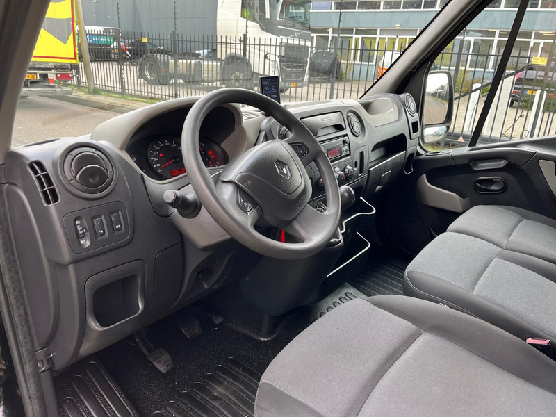 Fourgon utilitaire Renault Master 130.35 L2 H2, Euro 6, Airco incl complete werkplaatsinrichting: photos 18 Fourgon utilitaire Renault Master 130.35 L2 H2, Euro 6, Airco incl complete werkplaatsinrichting: photos 18