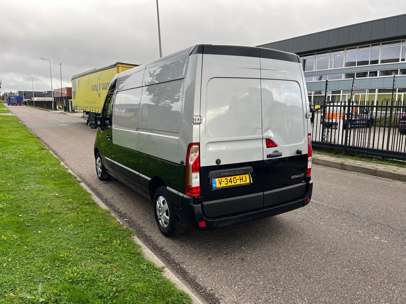 Fourgon utilitaire Renault Master 130.35 L2 H2, Euro 6, Airco incl complete werkplaatsinrichting: photos 12 Fourgon utilitaire Renault Master 130.35 L2 H2, Euro 6, Airco incl complete werkplaatsinrichting: photos 12