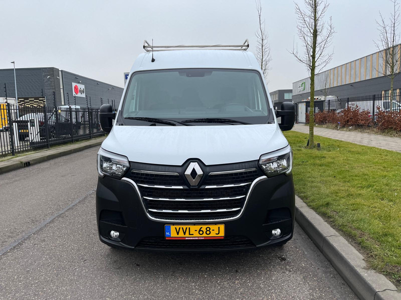 Renault Master 150.35 Red Edition, L3 H2, 150pk, Airco, Nav, Camera - Fourgon utilitaire: photos 4 Renault Master 150.35 Red Edition, L3 H2, 150pk, Airco, Nav, Camera - Fourgon utilitaire: photos 4