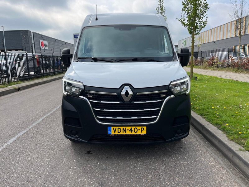 Renault Master 150.35 Red Edition L3 H2, 150pk, Airco, Nav, Standkachel - Fourgon utilitaire: photos 4 Renault Master 150.35 Red Edition L3 H2, 150pk, Airco, Nav, Standkachel - Fourgon utilitaire: photos 4