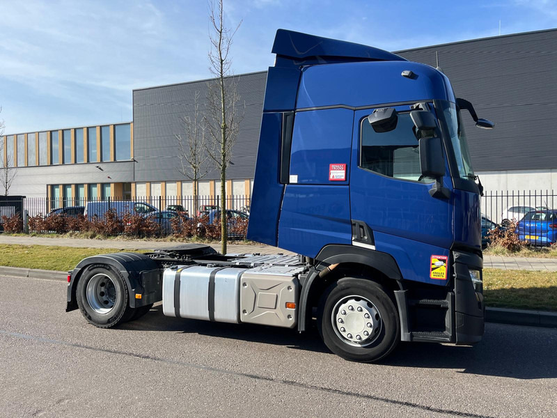 Renault T-evo 440 T4x2, Sleepercab Comfort 2 Beds, Optidriver, Optibrake - Tracteur routier: photos 3 Renault T-evo 440 T4x2, Sleepercab Comfort 2 Beds, Optidriver, Optibrake - Tracteur routier: photos 3