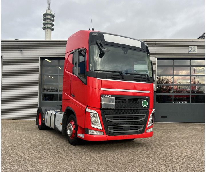 Volvo FH - Tracteur routier: photos 1 Volvo FH - Tracteur routier: photos 1