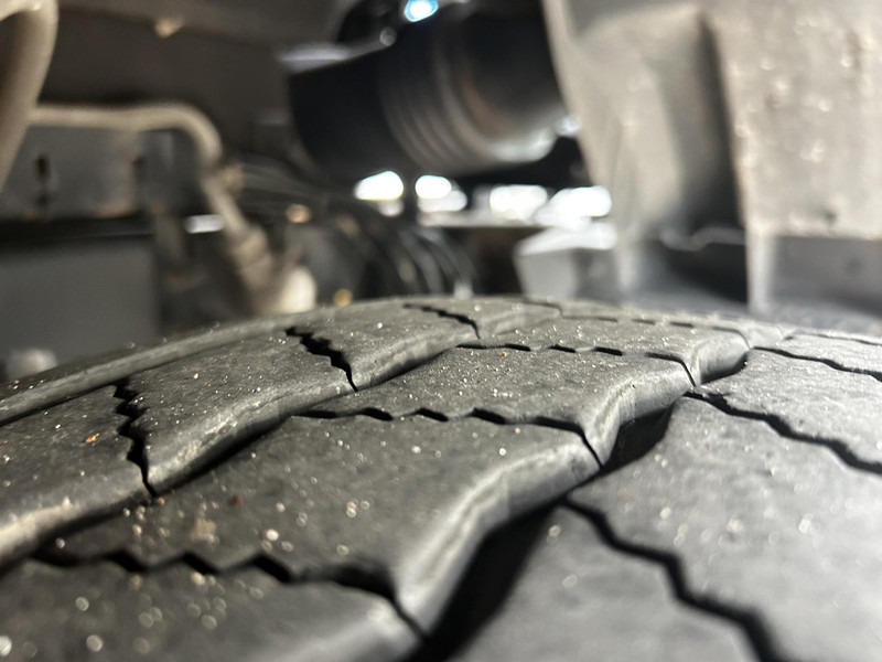 Volvo FH - Tracteur routier: photos 5 Volvo FH - Tracteur routier: photos 5