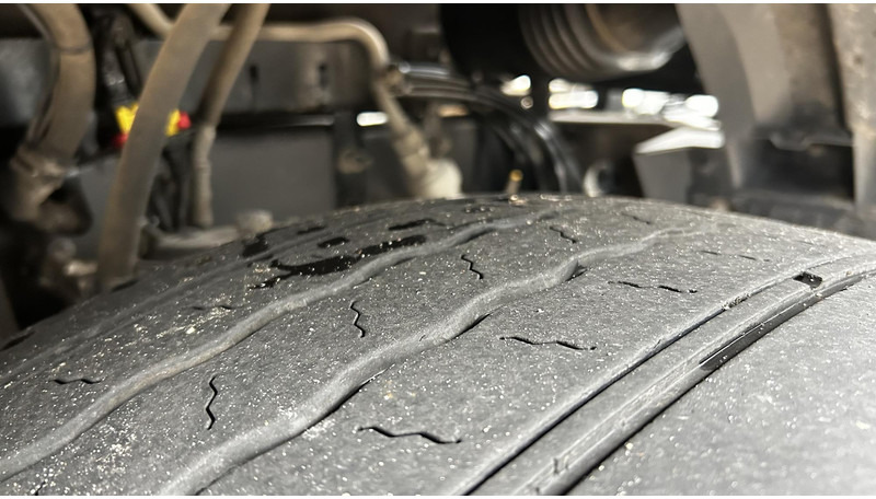 Volvo FH - Tracteur routier: photos 4 Volvo FH - Tracteur routier: photos 4