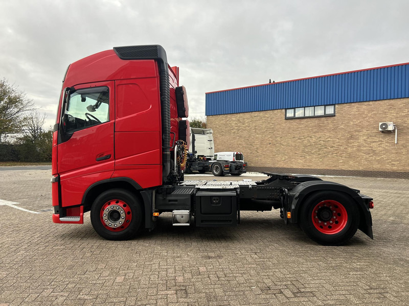 Volvo FH - Tracteur routier: photos 4 Volvo FH - Tracteur routier: photos 4