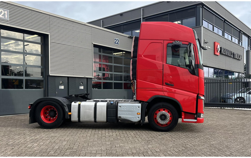 Volvo FH - Tracteur routier: photos 2 Volvo FH - Tracteur routier: photos 2