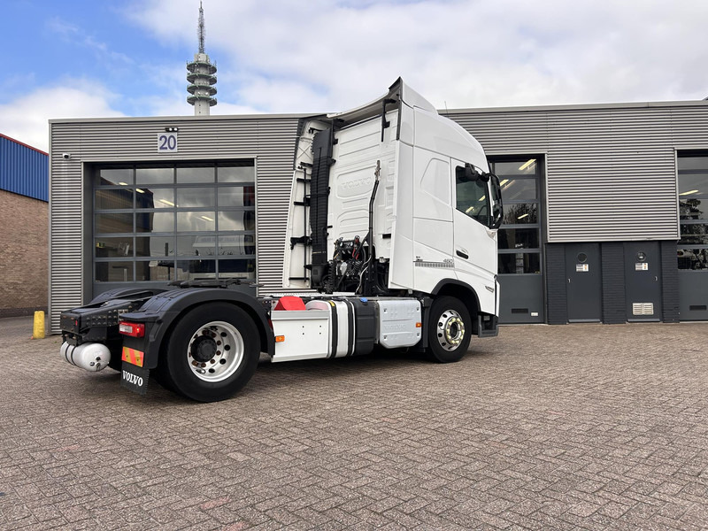 Volvo FH - Tracteur routier: photos 3 Volvo FH - Tracteur routier: photos 3