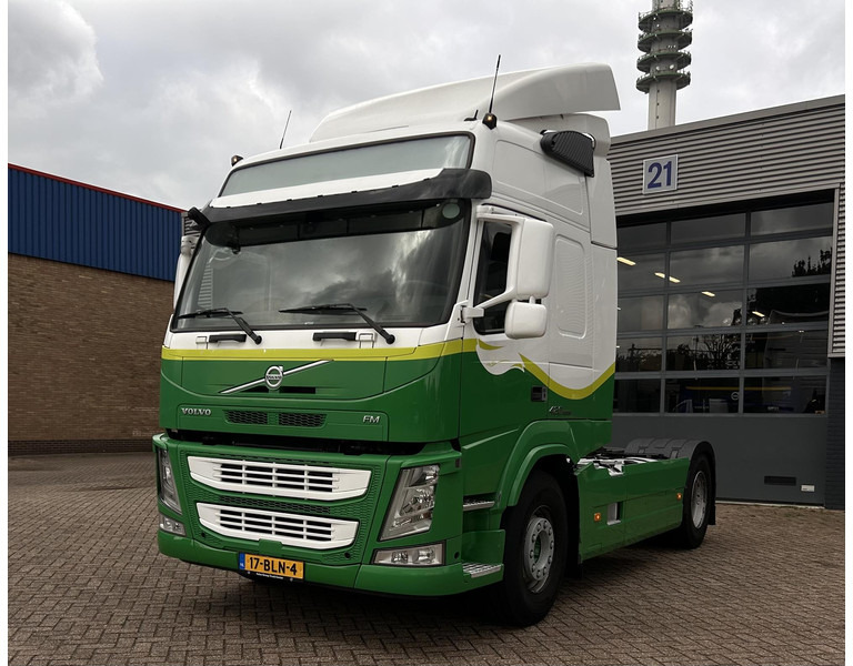 Volvo FM - Tracteur routier: photos 1 Volvo FM - Tracteur routier: photos 1