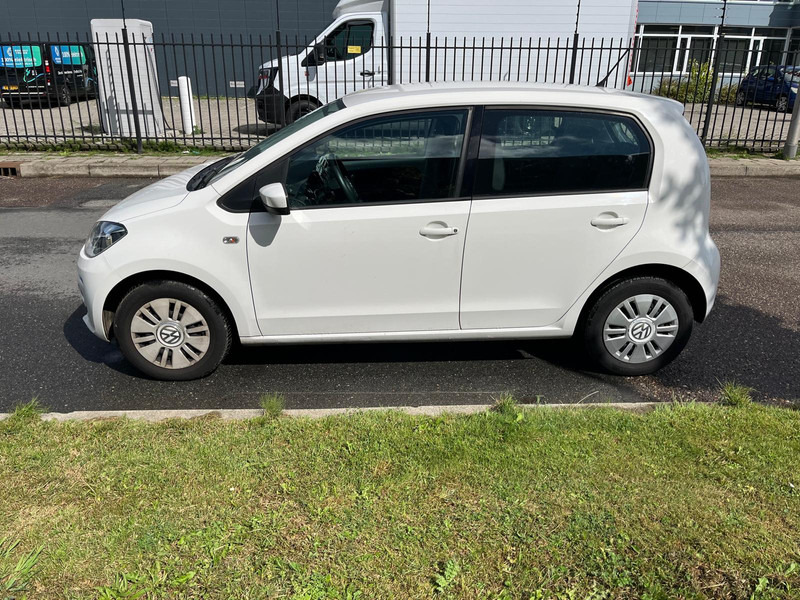 Volkswagen up! 5drs 60 pk, Airco, Euro 6 - Voiture à hayon: photos 3 Volkswagen up! 5drs 60 pk, Airco, Euro 6 - Voiture à hayon: photos 3