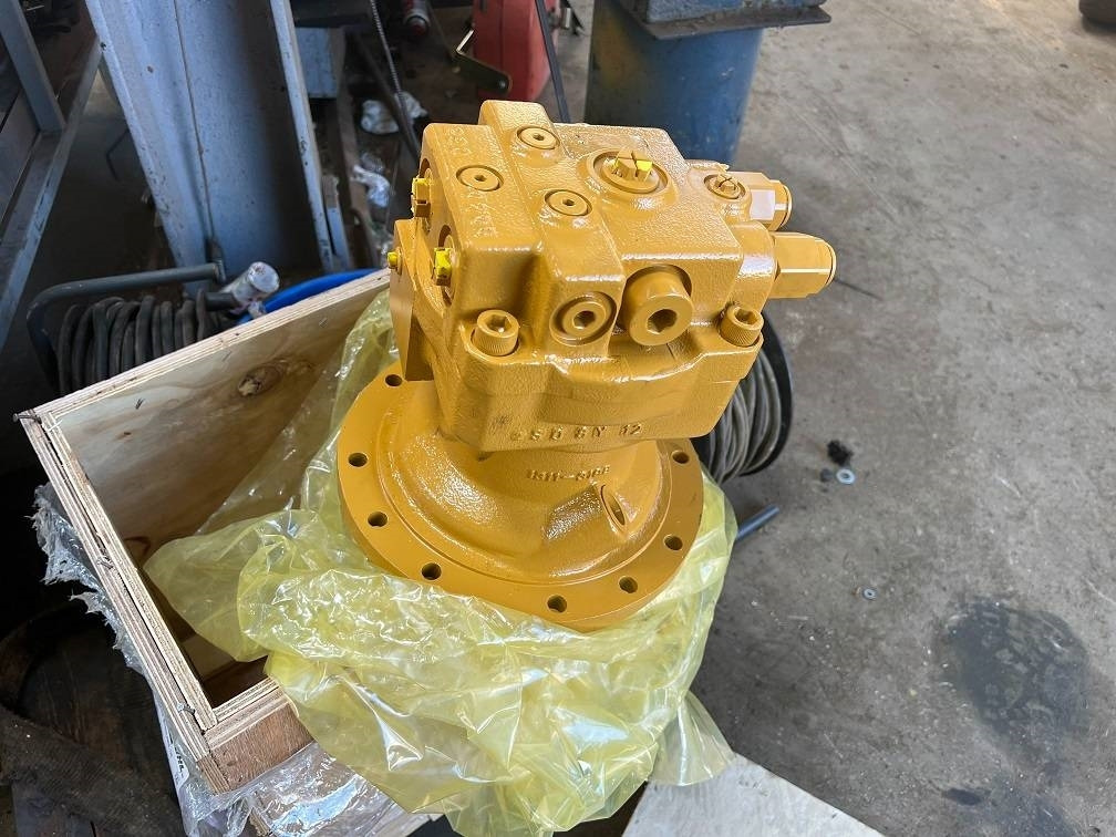 CAT 315cl swing pump (unused) - Hydraulique pour Engins de chantier: photos 2 CAT 315cl swing pump (unused) - Hydraulique pour Engins de chantier: photos 2