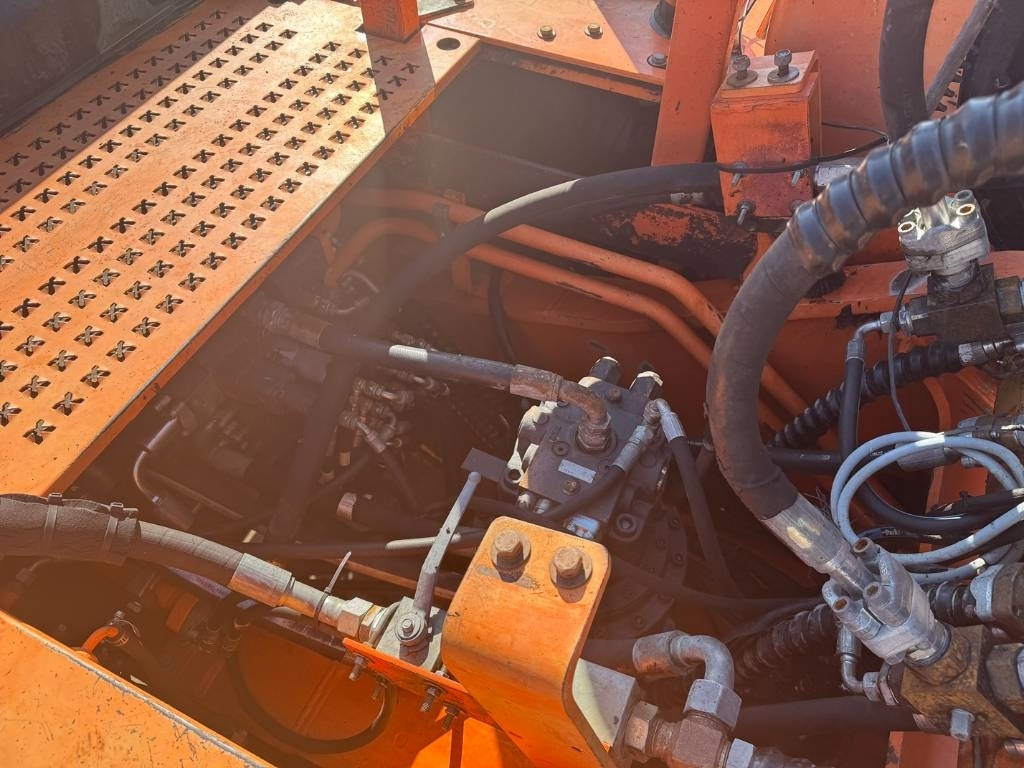 Pelle Doosan DX 300 LC long reach 19m: photos 18