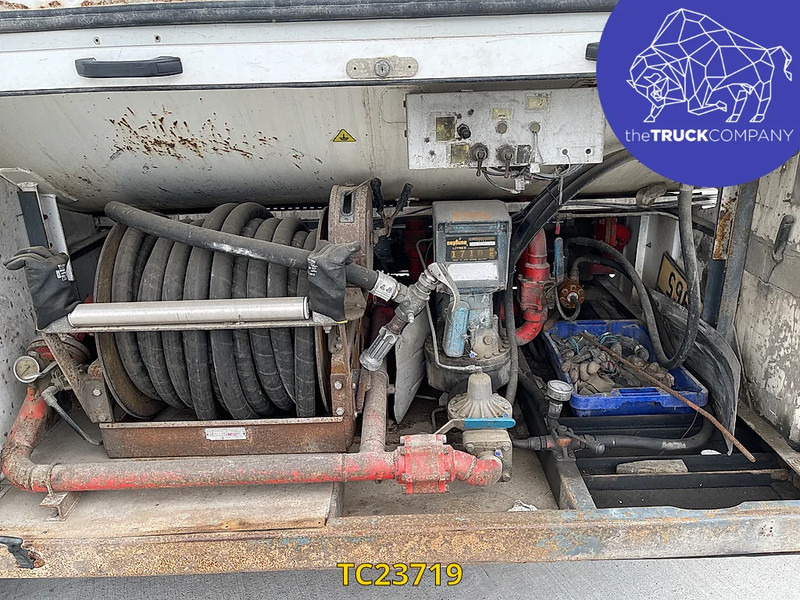 Semi-remorque citerne ACERBI GAS: photos 10 Semi-remorque citerne ACERBI GAS: photos 10