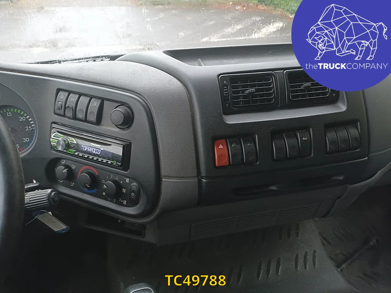 DAF LF 55 250 - Camion fourgon: photos 4 DAF LF 55 250 - Camion fourgon: photos 4