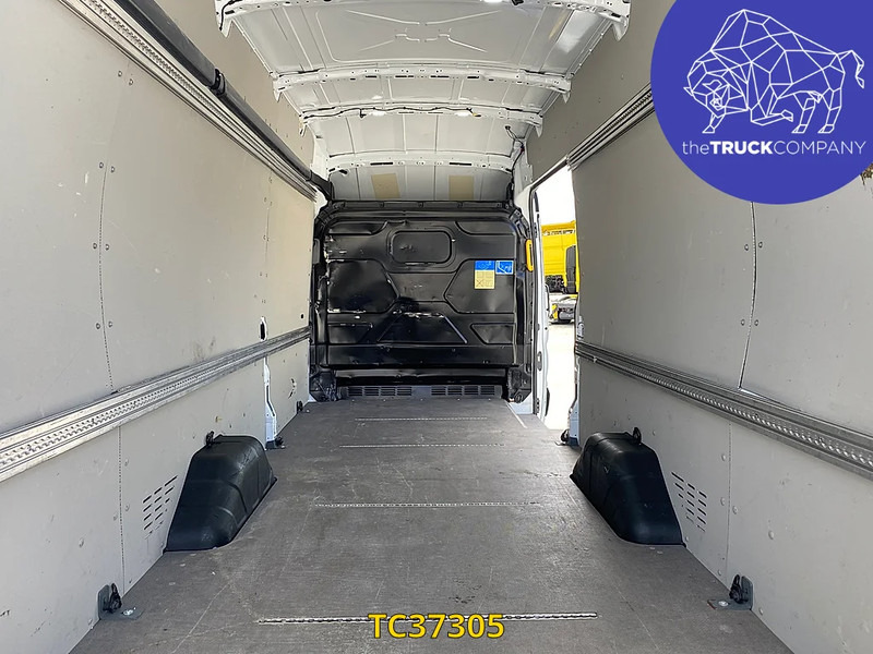 Ford Transit 2.0 TDCI TREND L4 H3 - Fourgon utilitaire: photos 3 Ford Transit 2.0 TDCI TREND L4 H3 - Fourgon utilitaire: photos 3