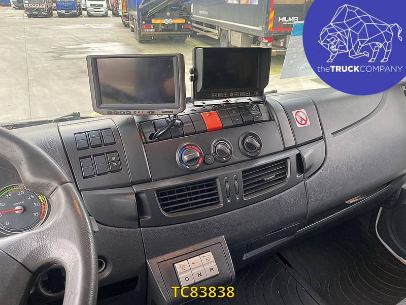 Iveco EuroCargo 120 E22 - Camion frigorifique: photos 2 Iveco EuroCargo 120 E22 - Camion frigorifique: photos 2