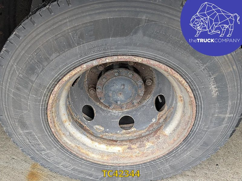 MAN TGL 180 — crédit-bail MAN TGL 180: photos 14 MAN TGL 180 — crédit-bail MAN TGL 180: photos 14