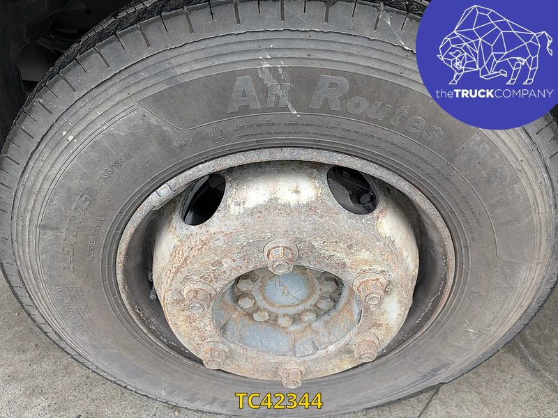 MAN TGL 180 — crédit-bail MAN TGL 180: photos 10 MAN TGL 180 — crédit-bail MAN TGL 180: photos 10