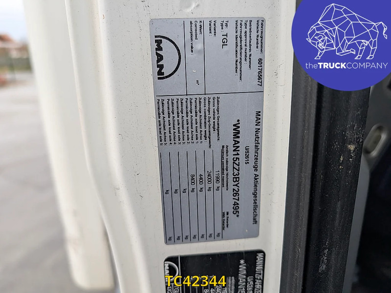 MAN TGL 180 — crédit-bail MAN TGL 180: photos 8 MAN TGL 180 — crédit-bail MAN TGL 180: photos 8