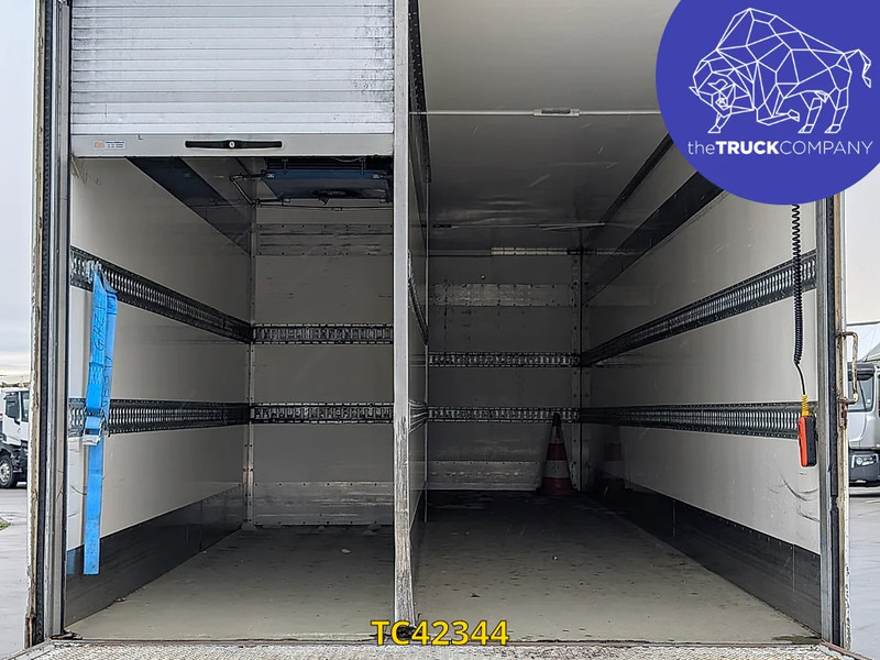 MAN TGL 180 — crédit-bail MAN TGL 180: photos 16 MAN TGL 180 — crédit-bail MAN TGL 180: photos 16