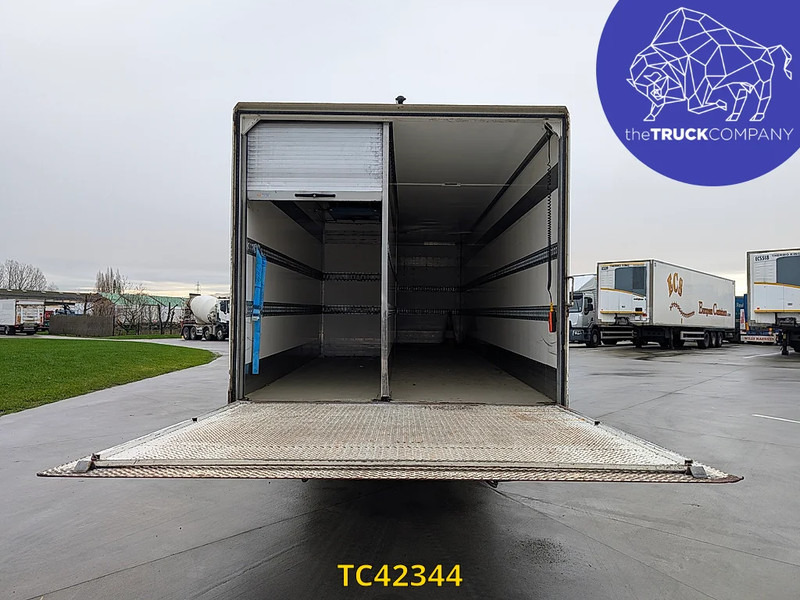 MAN TGL 180 — crédit-bail MAN TGL 180: photos 17 MAN TGL 180 — crédit-bail MAN TGL 180: photos 17