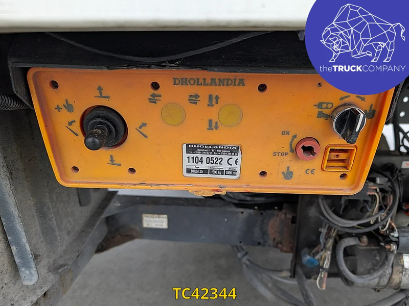 MAN TGL 180 — crédit-bail MAN TGL 180: photos 18 MAN TGL 180 — crédit-bail MAN TGL 180: photos 18