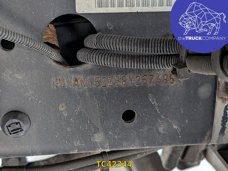 MAN TGL 180 — crédit-bail MAN TGL 180: photos 9 MAN TGL 180 — crédit-bail MAN TGL 180: photos 9