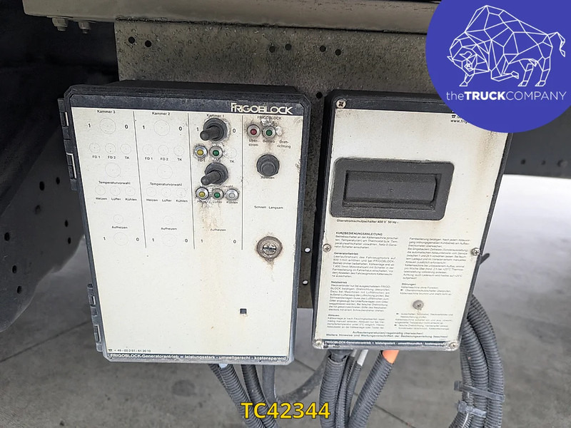 MAN TGL 180 — crédit-bail MAN TGL 180: photos 13 MAN TGL 180 — crédit-bail MAN TGL 180: photos 13