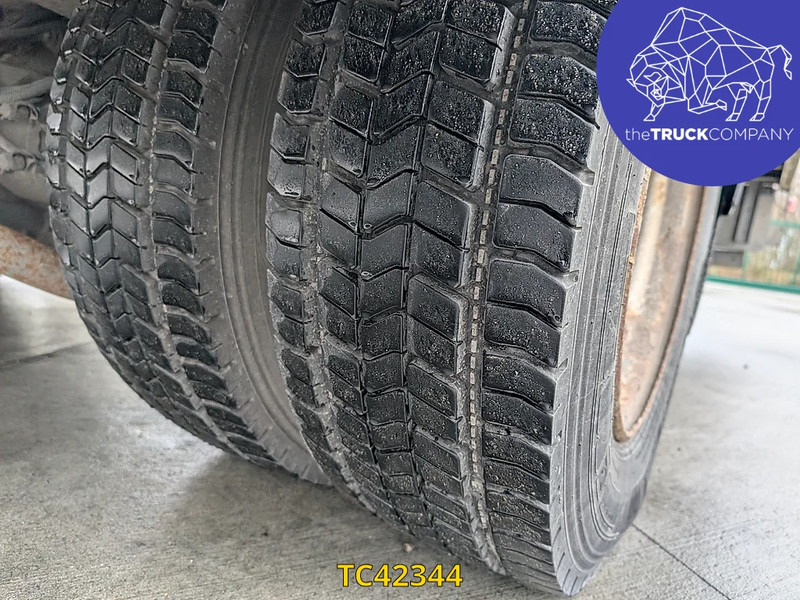 MAN TGL 180 — crédit-bail MAN TGL 180: photos 15 MAN TGL 180 — crédit-bail MAN TGL 180: photos 15