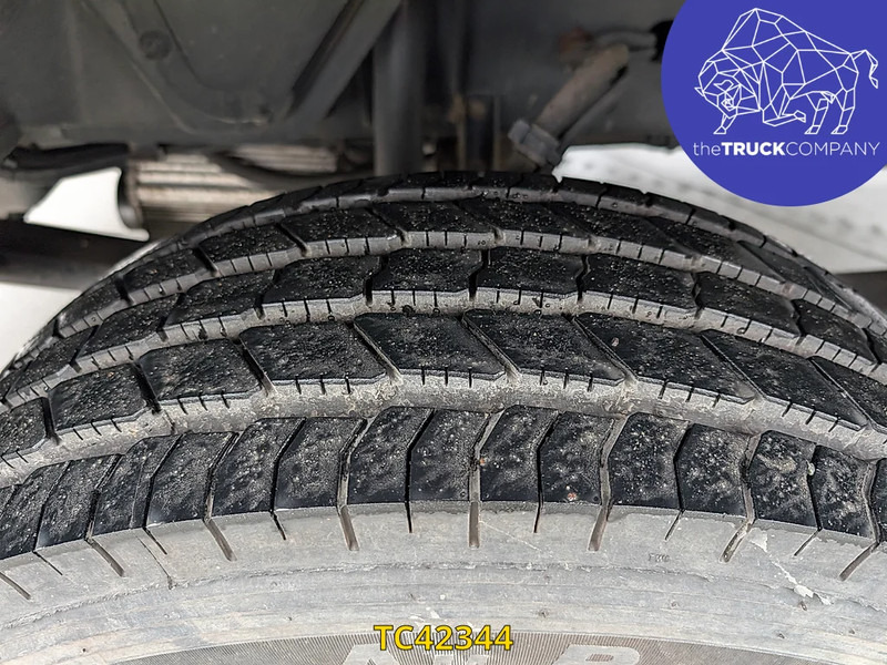 MAN TGL 180 — crédit-bail MAN TGL 180: photos 11 MAN TGL 180 — crédit-bail MAN TGL 180: photos 11