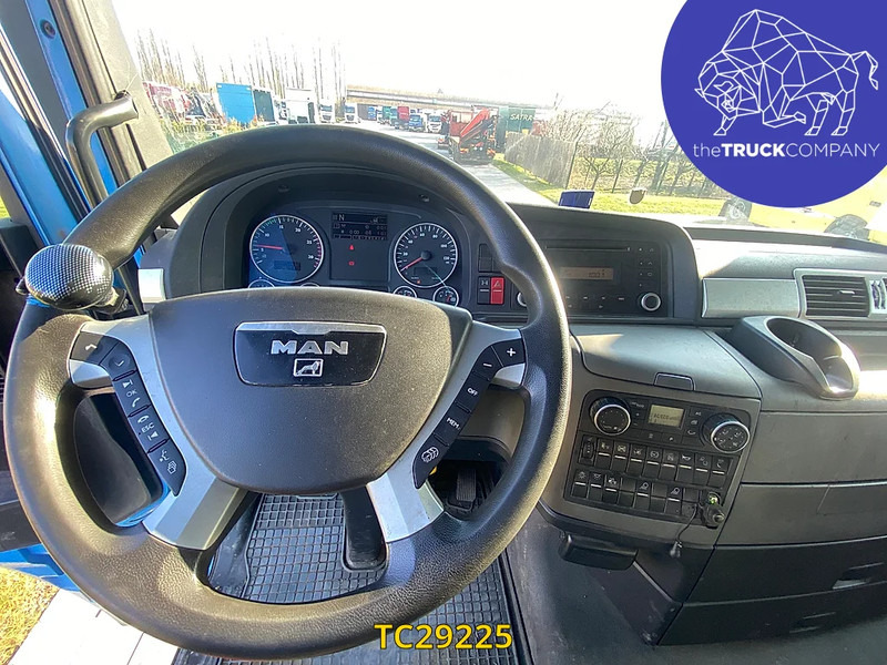 MAN TGX 440 — crédit-bail MAN TGX 440: photos 8
