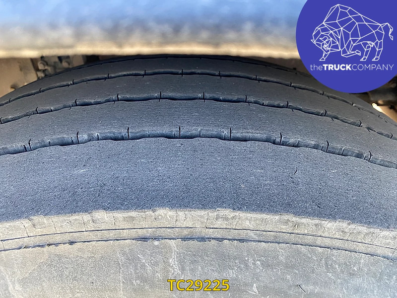 MAN TGX 440 — crédit-bail MAN TGX 440: photos 19