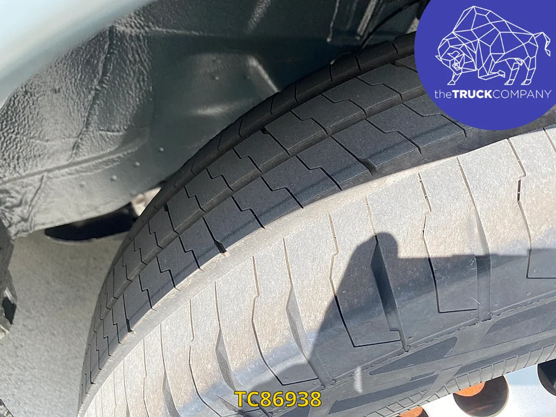 Peugeot Boxer - Fourgon utilitaire: photos 4 Peugeot Boxer - Fourgon utilitaire: photos 4