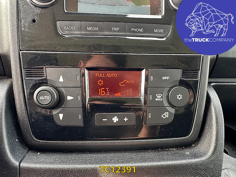 Fourgon utilitaire Peugeot Boxer L3H2: photos 20
