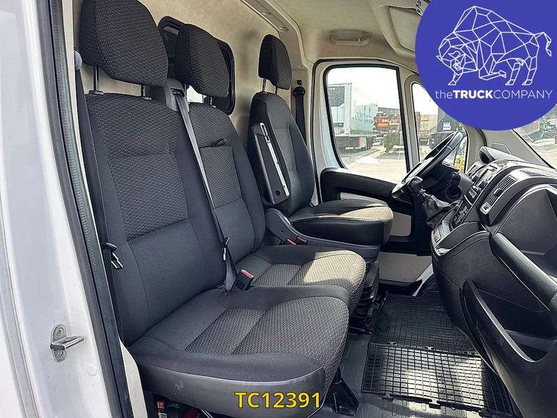 Fourgon utilitaire Peugeot Boxer L3H2: photos 18