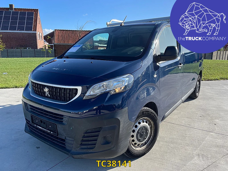 Peugeot Expert 2l 120cv - Fourgonnette: photos 1 Peugeot Expert 2l 120cv - Fourgonnette: photos 1