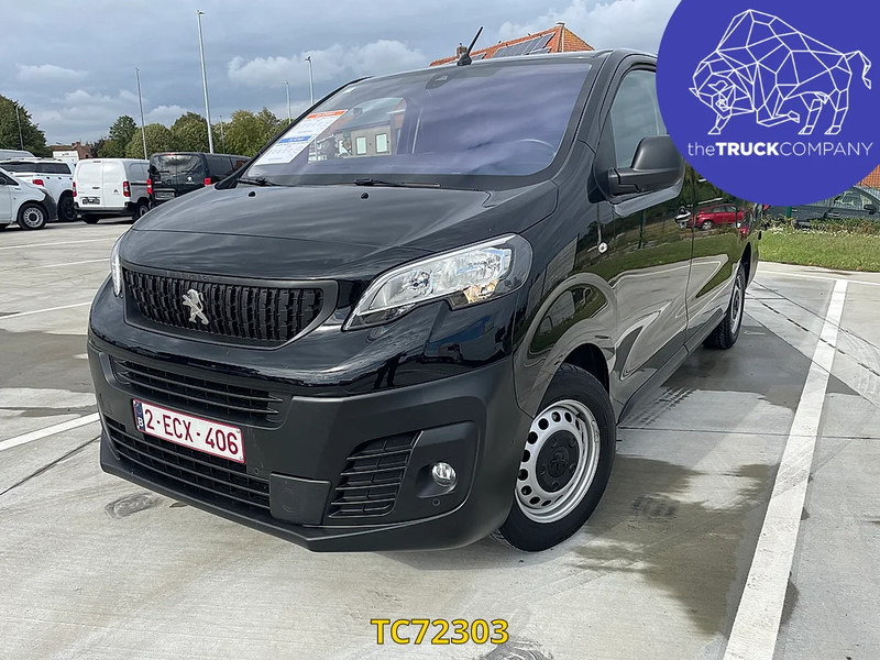 Peugeot Expert Long 2.0 BlueHDI 145 - Fourgon utilitaire: photos 1 Peugeot Expert Long 2.0 BlueHDI 145 - Fourgon utilitaire: photos 1