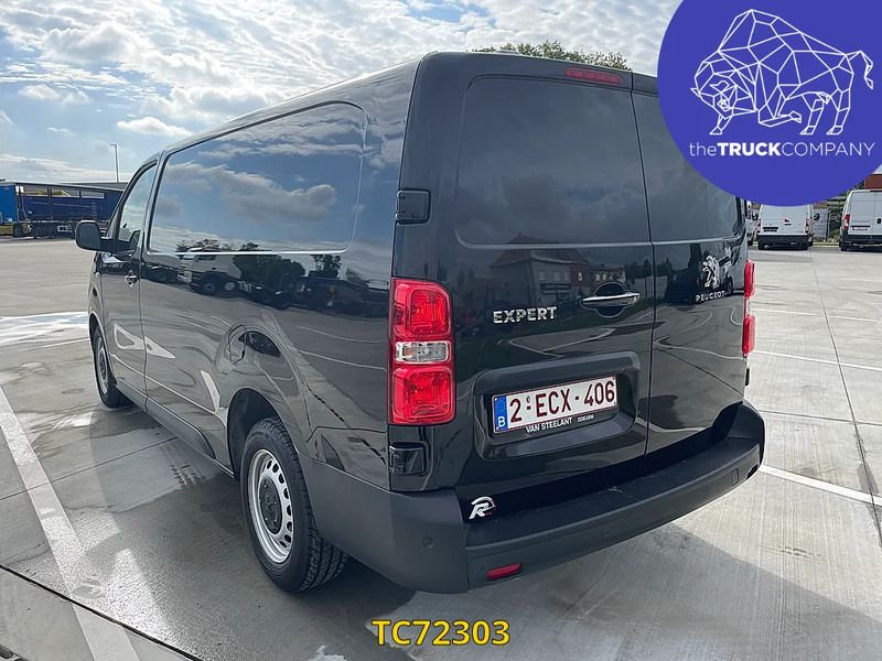 Peugeot Expert Long 2.0 BlueHDI 145 - Fourgon utilitaire: photos 3 Peugeot Expert Long 2.0 BlueHDI 145 - Fourgon utilitaire: photos 3