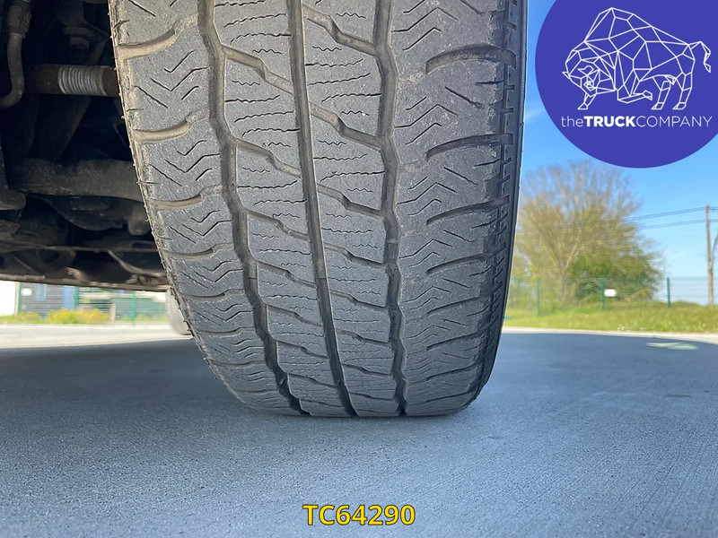 Fourgon utilitaire Renault Master 135: photos 14 Fourgon utilitaire Renault Master 135: photos 14