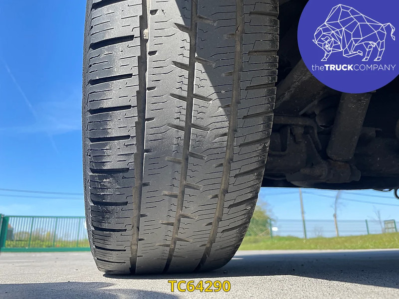 Fourgon utilitaire Renault Master 135: photos 18 Fourgon utilitaire Renault Master 135: photos 18