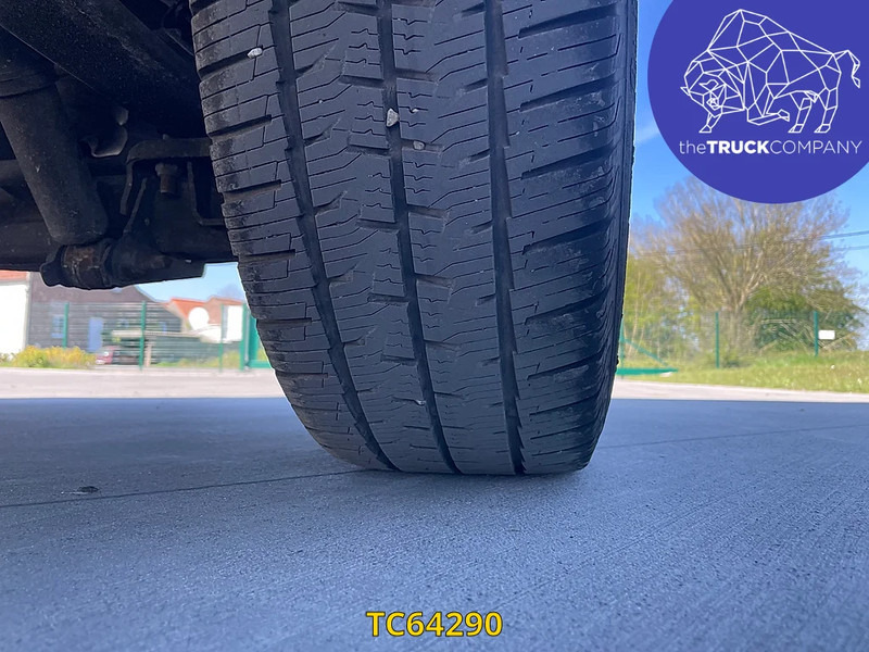 Fourgon utilitaire Renault Master 135: photos 16 Fourgon utilitaire Renault Master 135: photos 16