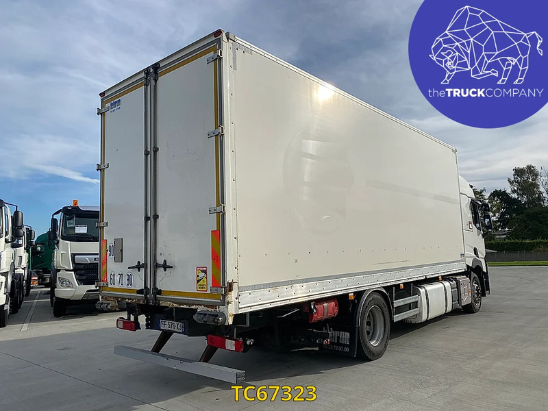 Camion fourgon Renault T 460: photos 6