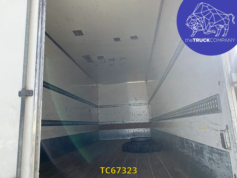 Camion fourgon Renault T 460: photos 10