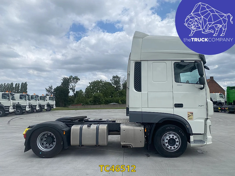 DAF XF 480 - Tracteur routier: photos 2 DAF XF 480 - Tracteur routier: photos 2
