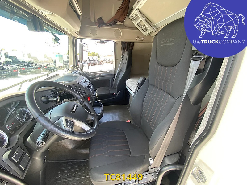DAF XF 480 - Tracteur routier: photos 5 DAF XF 480 - Tracteur routier: photos 5