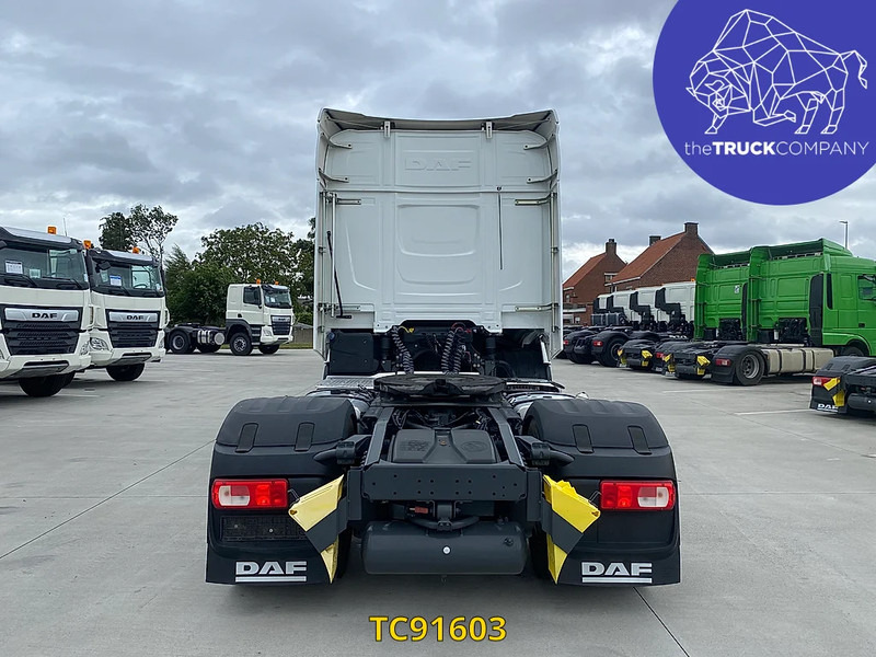 DAF XF Euro 6 NGD 480 - Tracteur routier: photos 4 DAF XF Euro 6 NGD 480 - Tracteur routier: photos 4