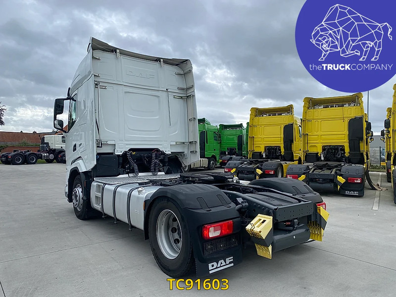 DAF XF Euro 6 NGD 480 - Tracteur routier: photos 3 DAF XF Euro 6 NGD 480 - Tracteur routier: photos 3