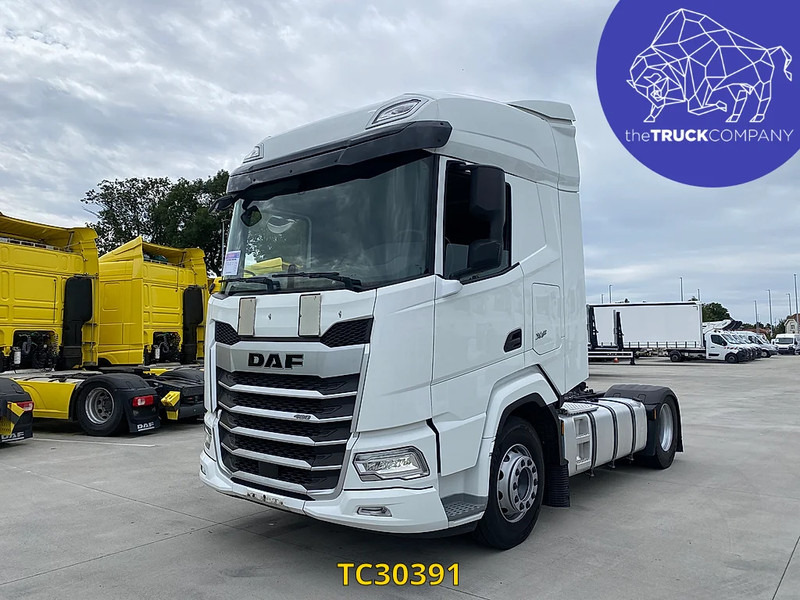 DAF XF Euro 6 NGD 480 - Tracteur routier: photos 1 DAF XF Euro 6 NGD 480 - Tracteur routier: photos 1
